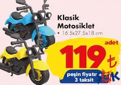 GOKİDY OYUNCAK KLASİK MOTOSİKLET indirimli fiyat GOKİDY OYUNCAK KLASİK MOTOSİKLET fiyat ve kampanya bilgisi